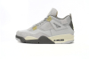 Cheap Air Jordan 4 Retro  CraftCRAFT 