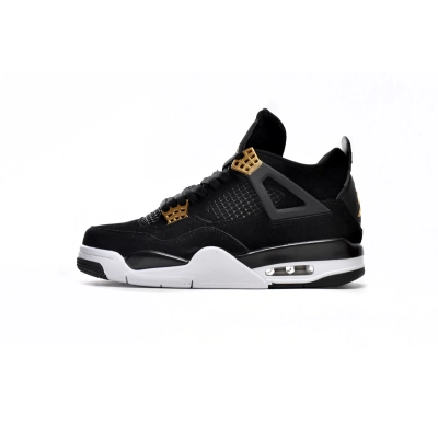 Cheap Air Jordan 4 Retro “Royalty” 308497-032  01