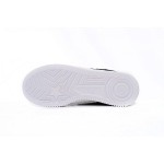 Cheap Fake BapeSta Low Black Grey Baolan  1H20 191 046