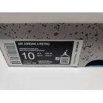 Cheap Jordan 4 SE University Blue Reps CT8527-400
