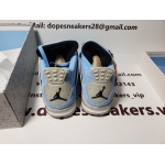 Cheap Jordan 4 SE University Blue Reps CT8527-400