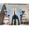 Cheap Jordan 4 SE University Blue Reps CT8527-400