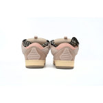 LANVIN Pink FM-SKRK11-DRAG-A2051
