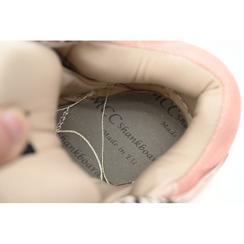 LANVIN Pink FM-SKRK11-DRAG-A2051