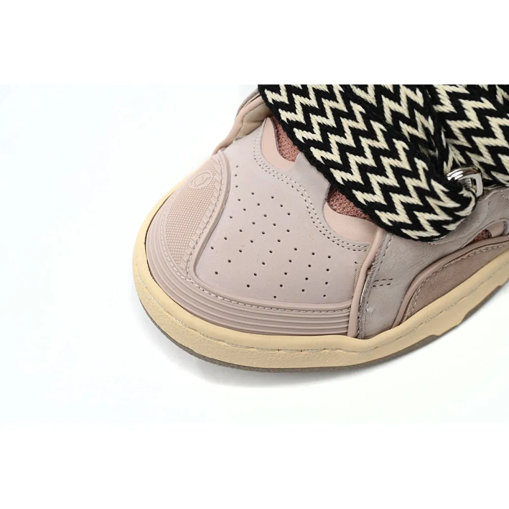 LANVIN Pink FM-SKRK11-DRAG-A2051