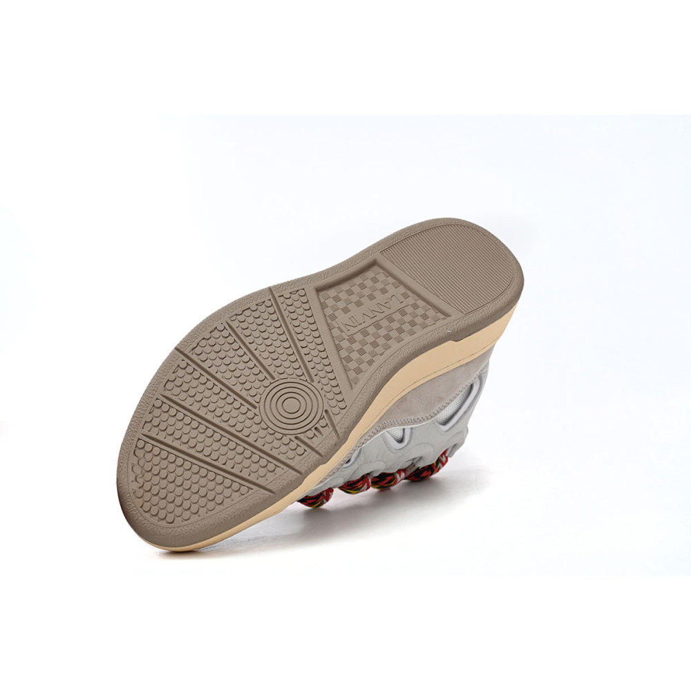 LANVIN White FM-SKRK11-DRAG-A2000