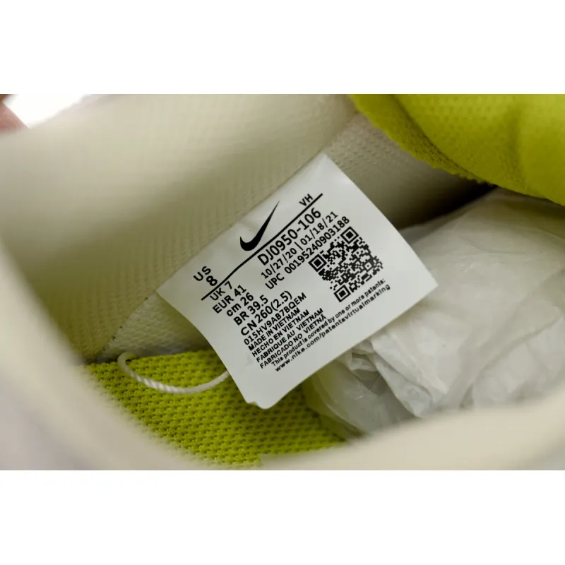 OFF WHITE x Nike Dunk SB Low The 50 NO.14 DJ0950-106