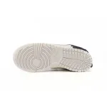 OFF WHITE x Nike Dunk SB Low The 50 NO.18  DJ0950-112