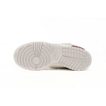 OFF WHITE x Nike Dunk SB Low The 50 NO.25 DM1602-121
