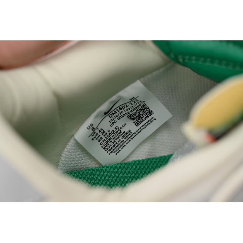 OFF WHITE x Nike Dunk SB Low The 50 NO.25 DM1602-121