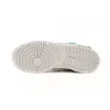 OFF WHITE x Nike Dunk SB Low The 50 NO.36 DJ0950-107