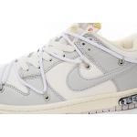 OFF WHITE x Nike Dunk SB Low The 50 NO.49 DM1602-123