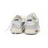 OFF WHITE x Nike Dunk SB Low The 50 NO.49 DM1602-123