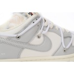 OFF WHITE x Nike Dunk SB Low The 50 NO.49 DM1602-123