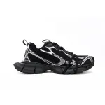 Balenciaga 3XL Black 734734W3XL11090