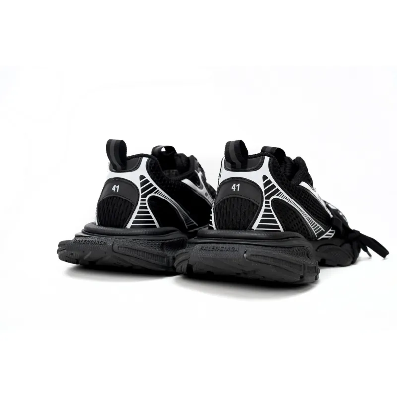 Balenciaga 3XL Black 734734W3XL11090
