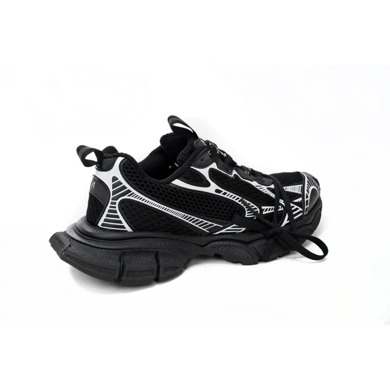 Balenciaga 3XL Black 734734W3XL11090