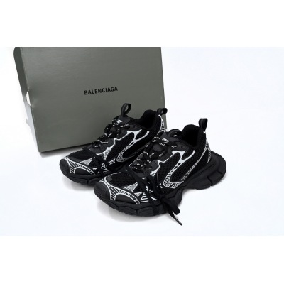 Balenciaga 3XL Black 734734W3XL11090 02