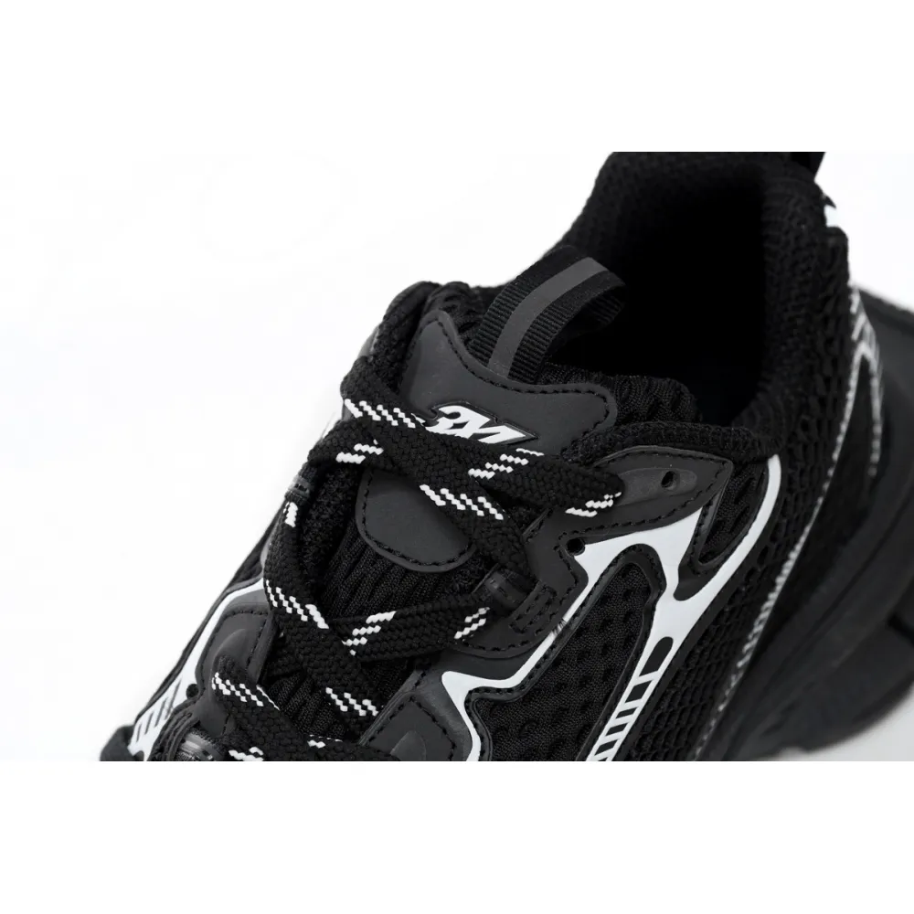 Balenciaga 3XL Black 734734W3XL11090