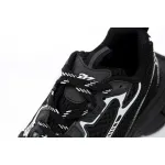 Balenciaga 3XL Black 734734W3XL11090