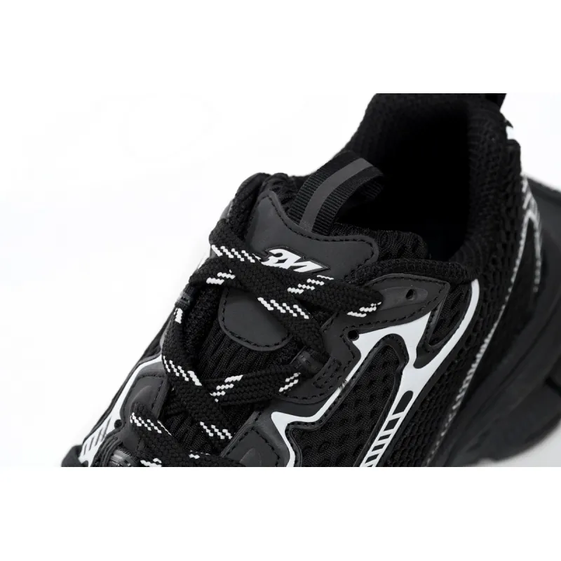 Balenciaga 3XL Black 734734W3XL11090