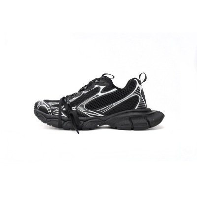 Balenciaga 3XL Black 734734W3XL11090 01