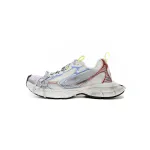 Balenciaga 3XL White Multicolor 734734W3XL59645