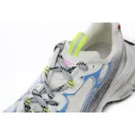 Balenciaga 3XL White Multicolor 734734W3XL59645