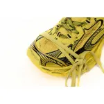 Balenciaga 3XL Yellow 734734W3XL27010