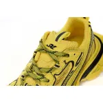 Balenciaga 3XL Yellow 734734W3XL27010