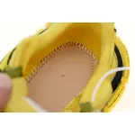 Balenciaga 3XL Yellow 734734W3XL27010