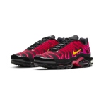 Nike Air Max Plus Supreme Black (Nike Tn)