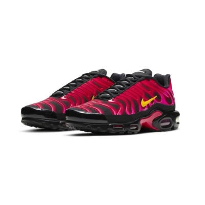 Nike Air Max Plus Supreme Black (Nike Tn) 01