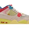 Union LA x Air Jordan 4 Retro “Guava Ice” DC9533-800