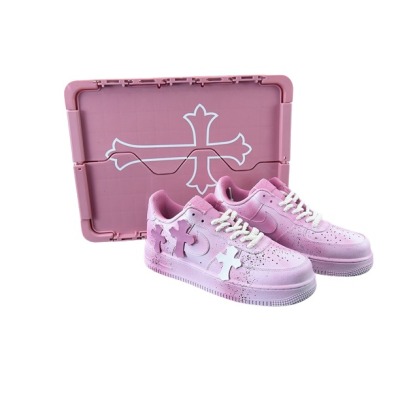 chromeheart airforce