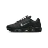 Nike Air Max 95 Jacquard Black Silver 749771-001