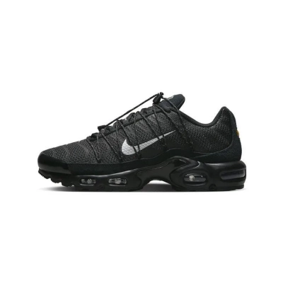 Nike Air Max 95 Jacquard Black Silver 749771-001 01