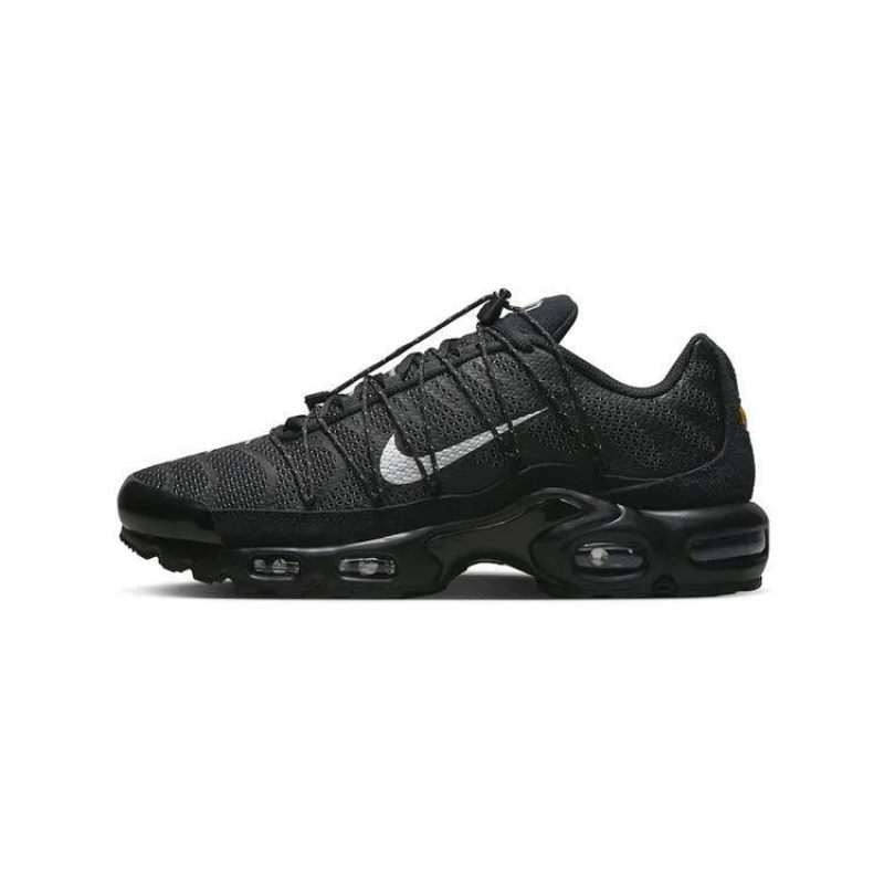 Nike Air Max 95 Jacquard Black Silver 749771-001