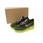 Nike Air Max Scorpion FK Barely Volt  DJ4701-300