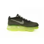 Nike Air Max Scorpion FK Barely Volt  DJ4701-300