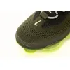 Nike Air Max Scorpion FK Barely Volt  DJ4701-300