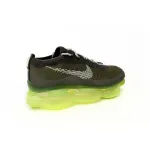 Nike Air Max Scorpion FK Barely Volt  DJ4701-300