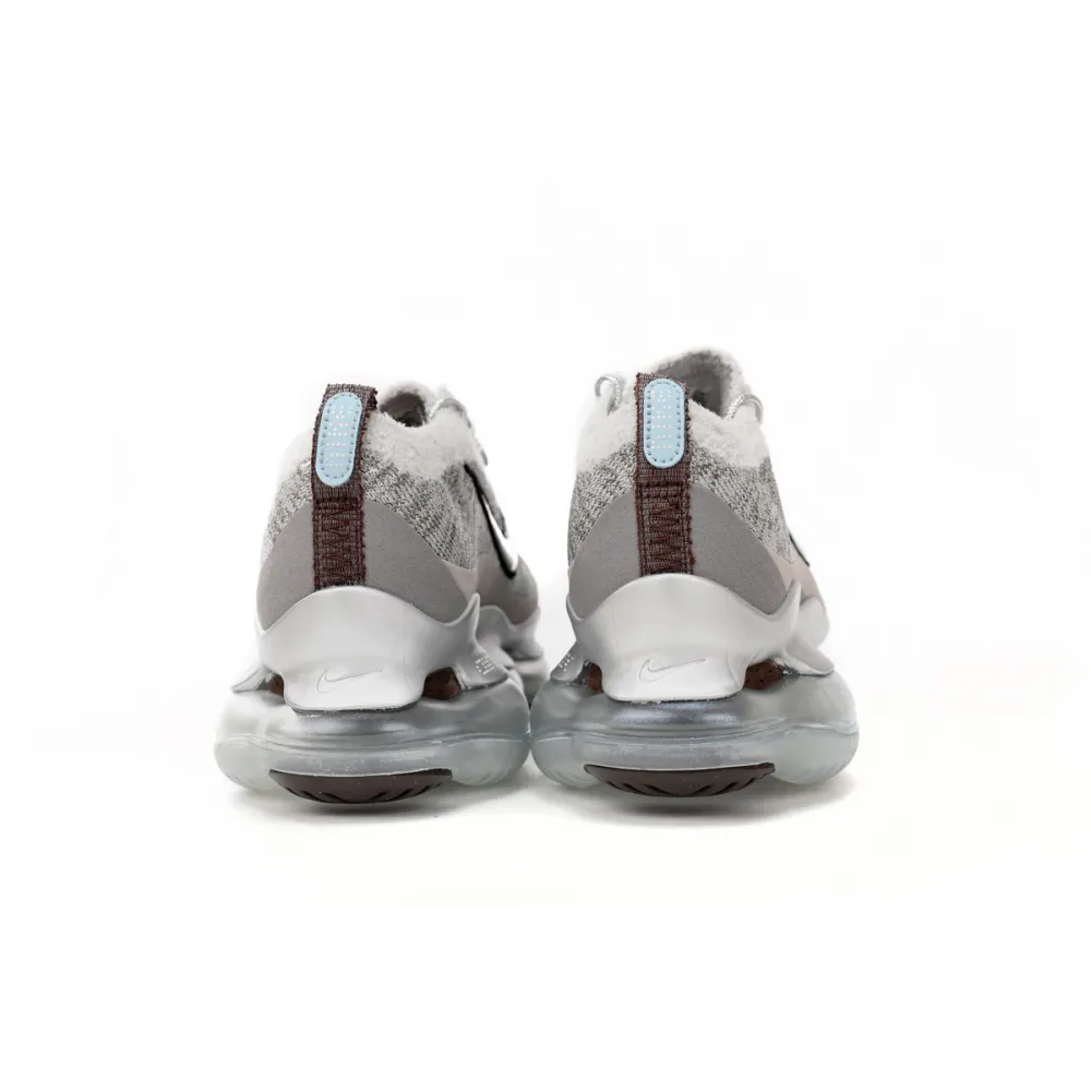 Nike Air Max Scorpion FK Lemon Grey Silver FD4612-001