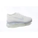 Nike Air Max Scorpion FK White Football Grey  DJ4702-100