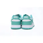 Nike Dunk Low White Green DV0833-101