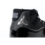 Air Jordan 11 Jubilee 25th Anniversary   CT8012-011 (Top Quality)