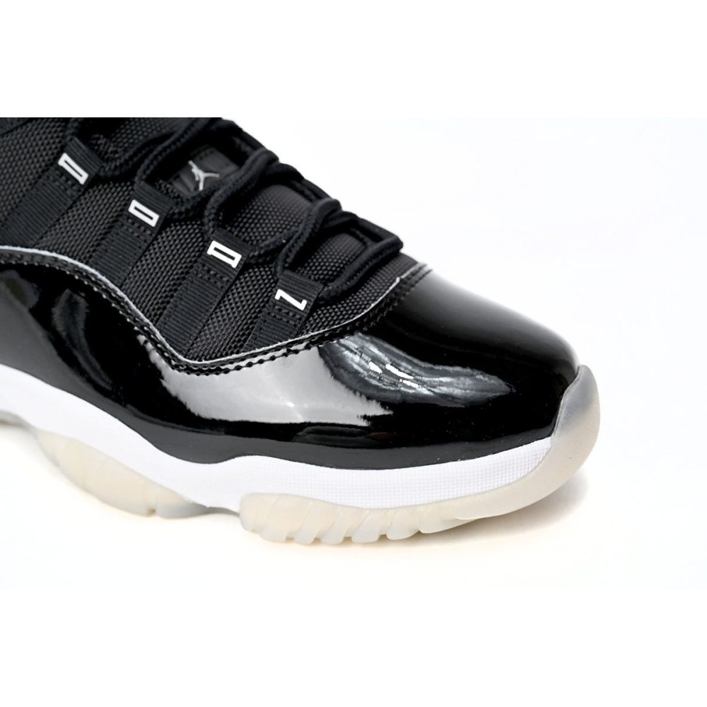 Air Jordan 11 Jubilee 25th Anniversary   CT8012-011 (Top Quality)