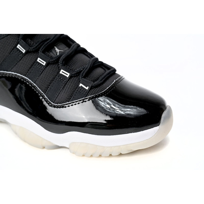 Air Jordan 11 Jubilee 25th Anniversary   CT8012-011 (Top Quality)