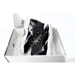 Air Jordan 11 Jubilee 25th Anniversary   CT8012-011 (Top Quality)