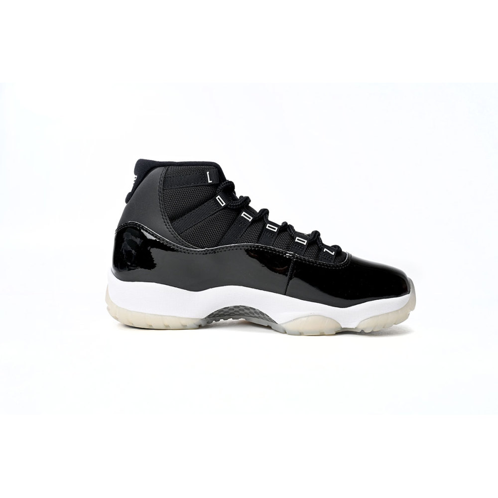 Air Jordan 11 Jubilee 25th Anniversary   CT8012-011 (Top Quality)